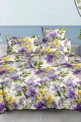 Постельное белье бязь люкс - Весна
