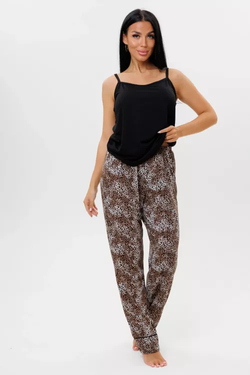 Пижама женская 500803