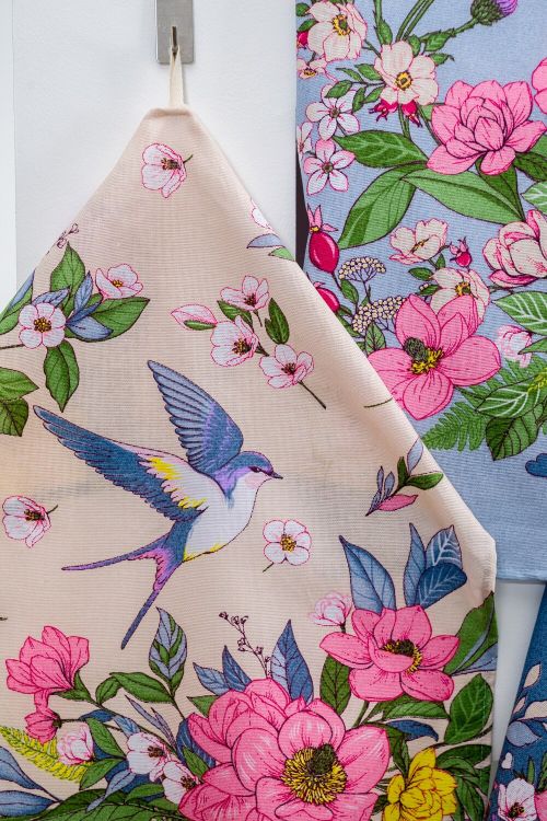 Полотенце кухонное Лили