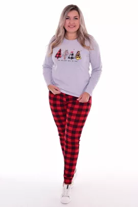 Пижама женская 663821