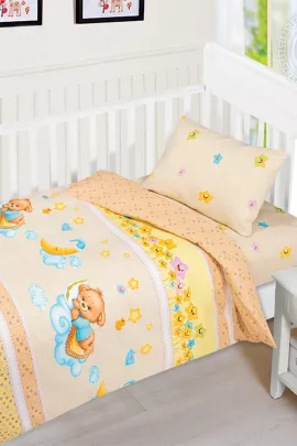 Постельное белье Баиньки 130 130