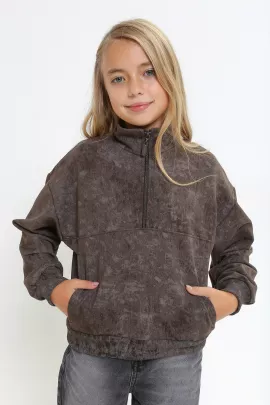 Кофта Маффин