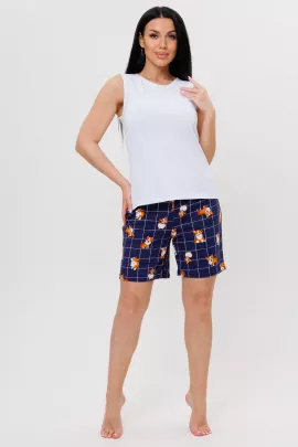 Пижама женская 991728