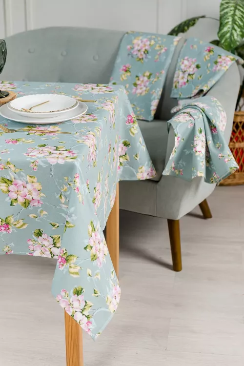 Скатерть Живопись