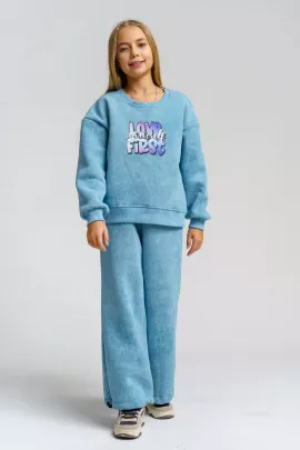 Костюм детский 983Д