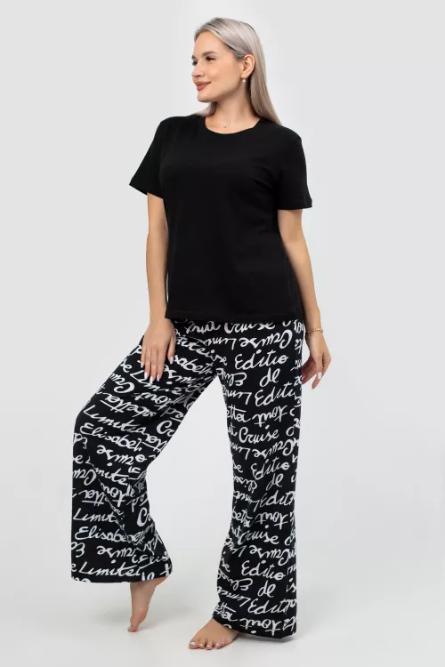 Костюм женский домашний 724139