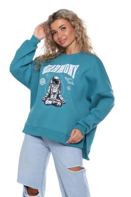 Толстовка женская 668645