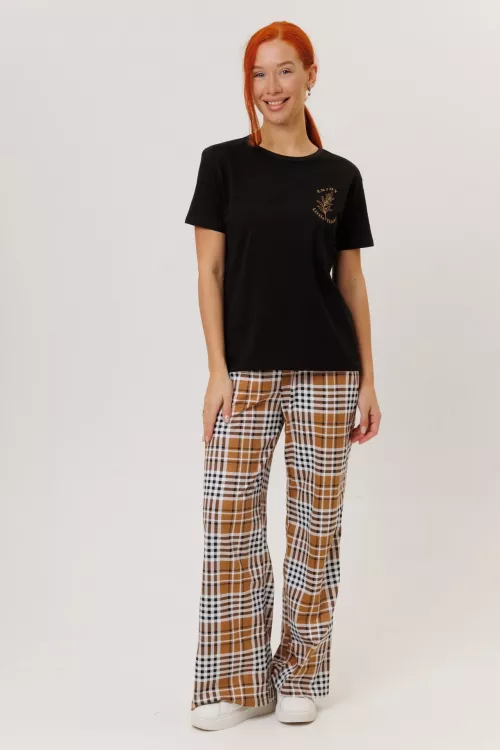 № 2260 Костюм с брюками