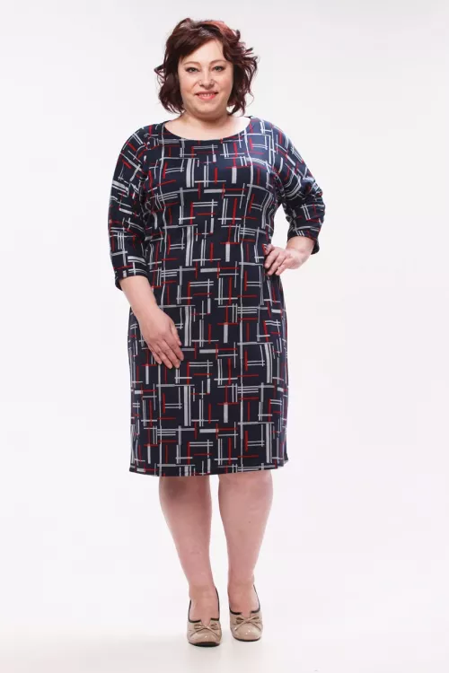 Платье женское 4-30б