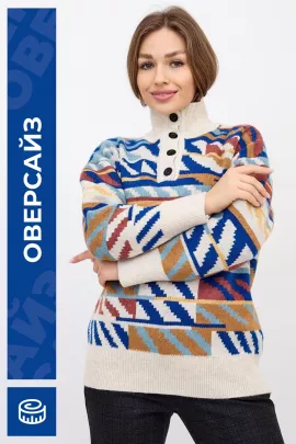 Джемпер женский 419962