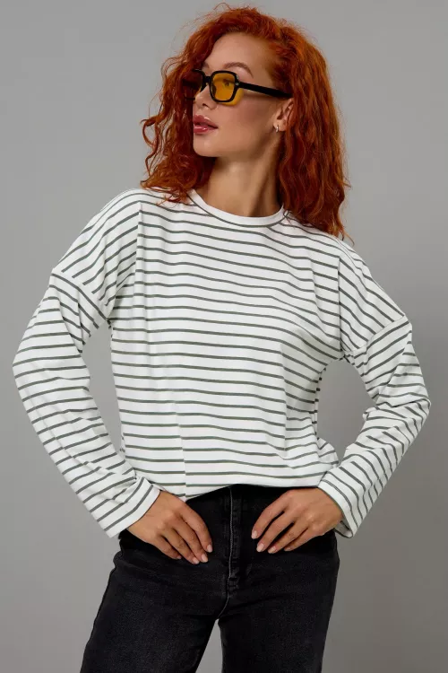 Лонгслив женский 503093