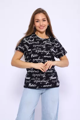 Футболка женская 877022