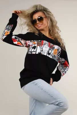 Толстовка Кино