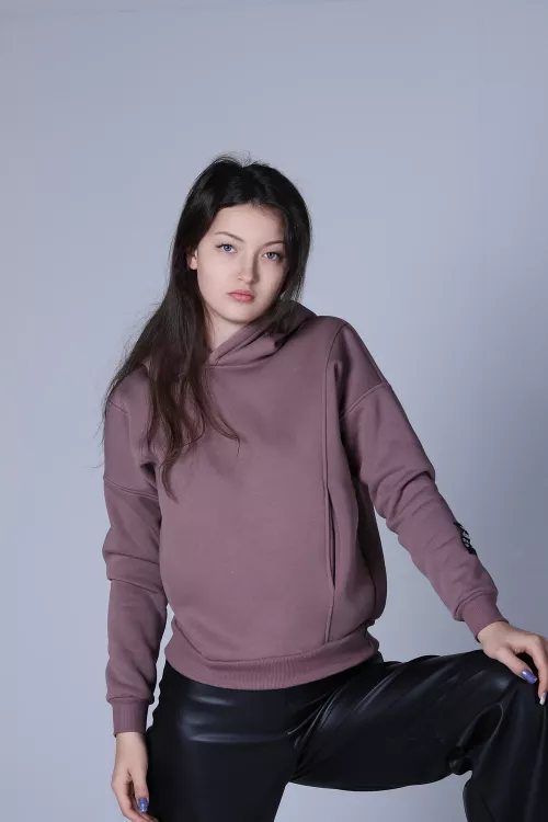 Толстовка женская 278039