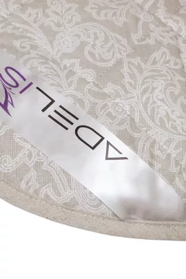 Одеяло облегченное лен