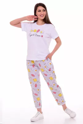 Пижама женская 431332