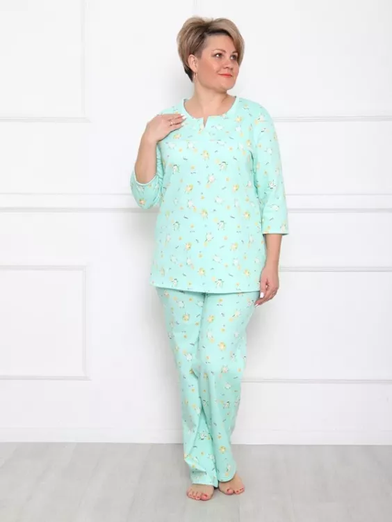 Пижама женская 915203