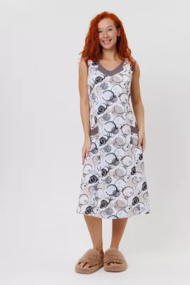 № 1960/3 Платье