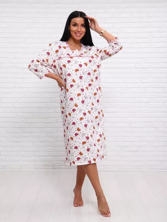 Сорочка Ангелина-П