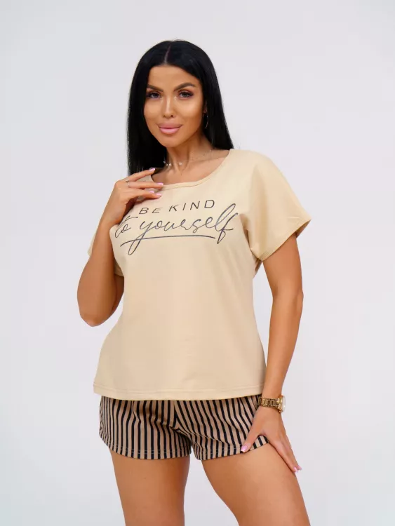 Пижама женская 490671