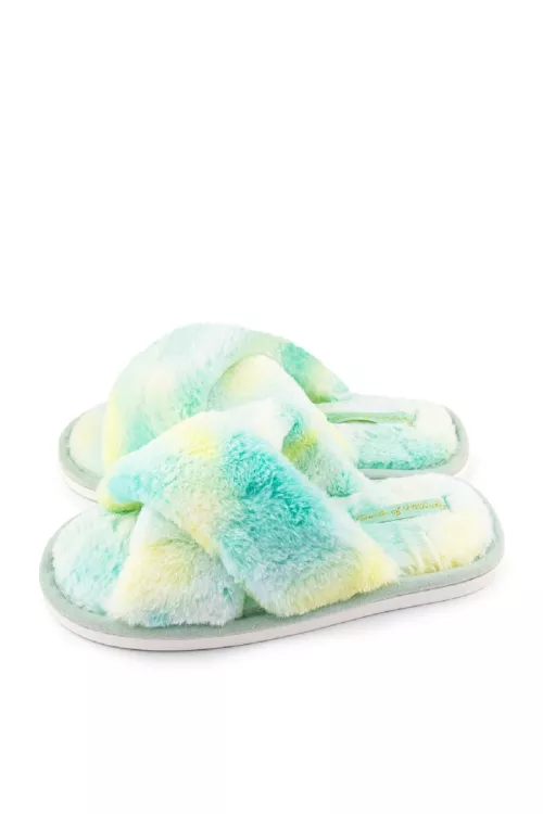 Туфли комнат. жен. 352-348-19 отк