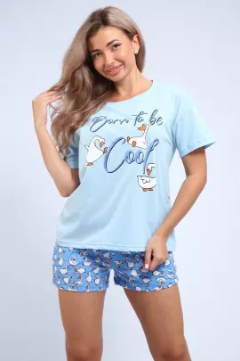 Пижама женская 879806