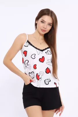 Пижама женская 101724