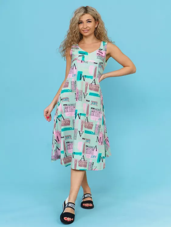 Сарафан женский 660679