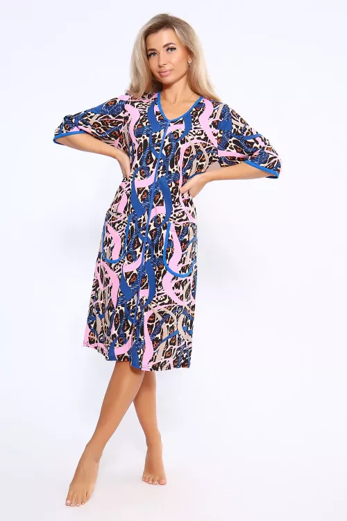 Халат женский 593286