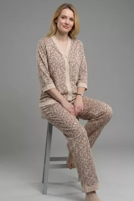 Пижама женская 965387