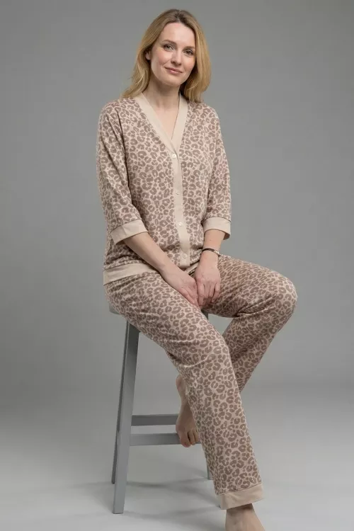 Пижама женская 965387
