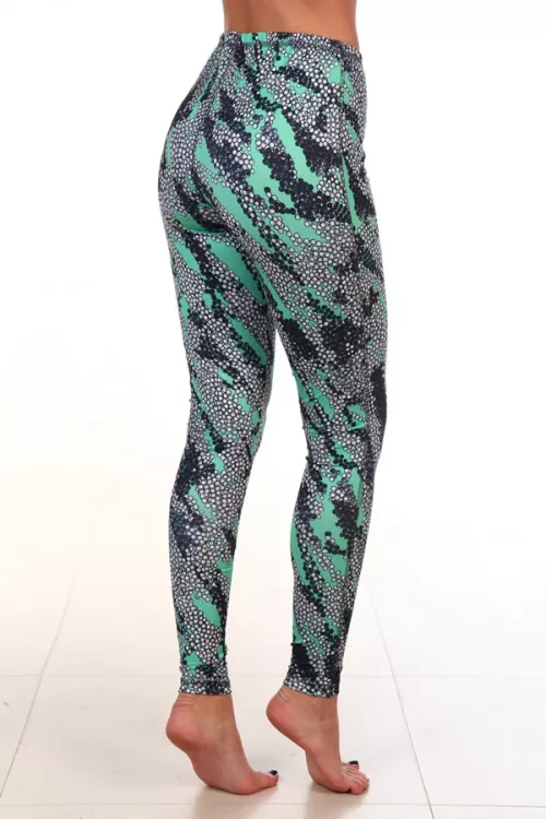 Леггинсы женские 978801