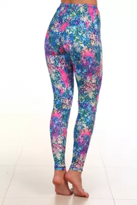 Леггинсы женские 660003