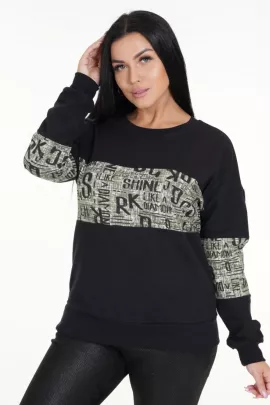 Эдита кофта женская зеленый