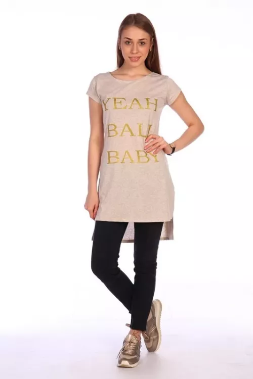 Туника Бали-Б