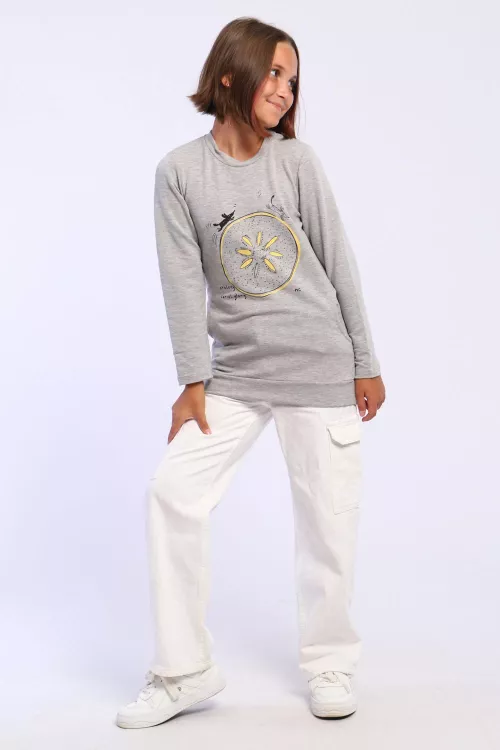 Толстовка 51131