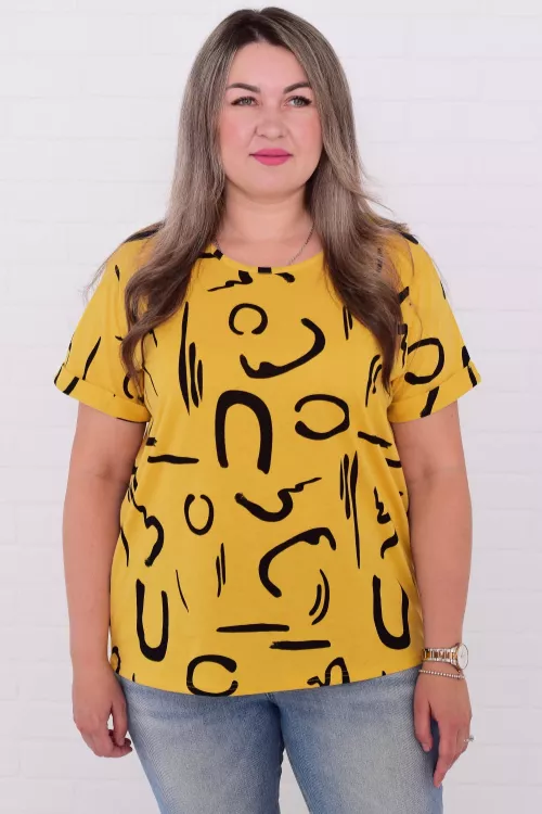 Футболка женская 325403