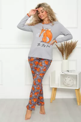 Костюм Лисята