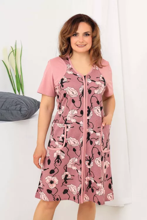 Халат женский 309387