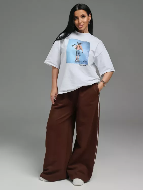 Брюки женские 889969