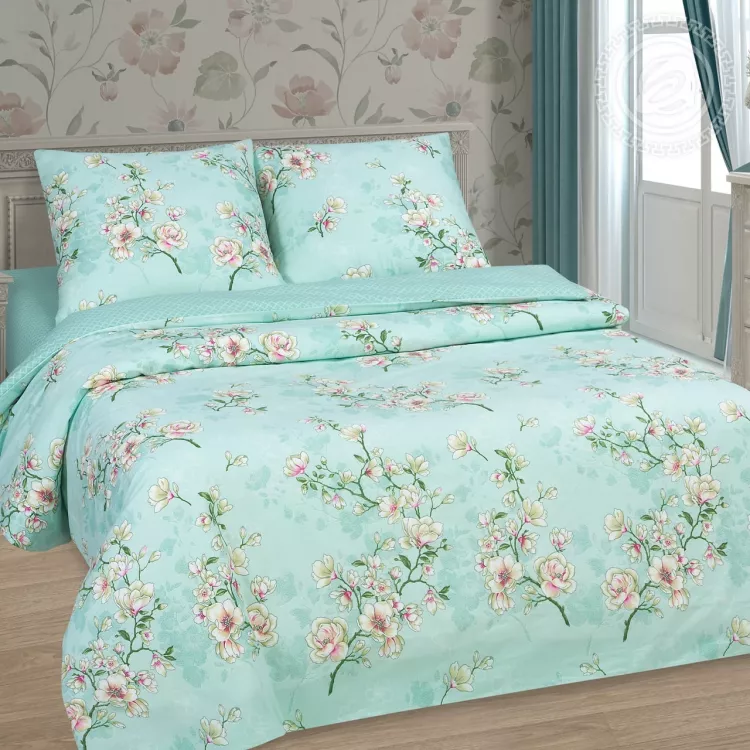 Постельное белье Миндаль 920 920