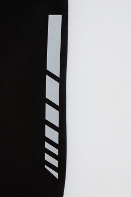 Брюки утепленные софтшелл