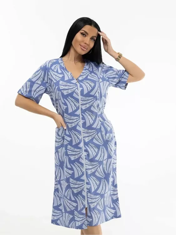 Халат женский 755323