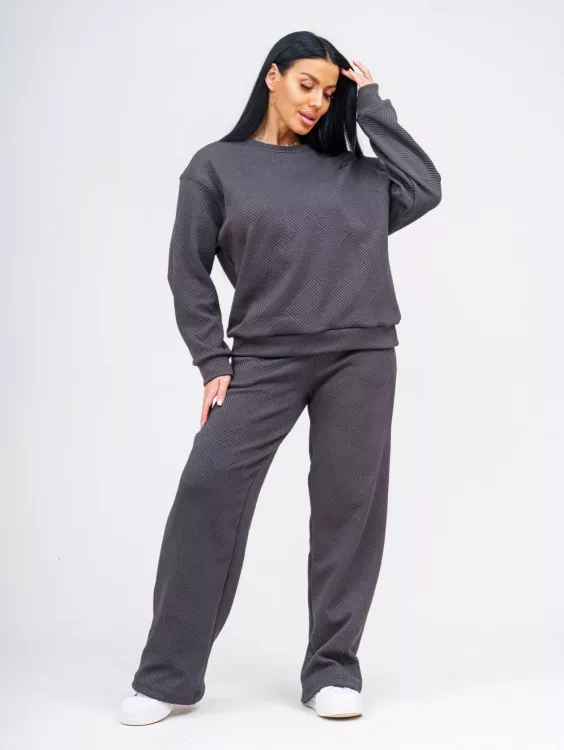 Марго(графит) костюм