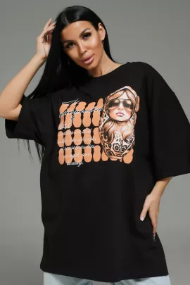 Футболка женская 942798