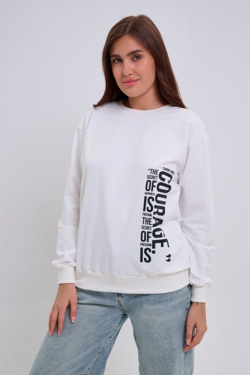 Свитшот женский 803293