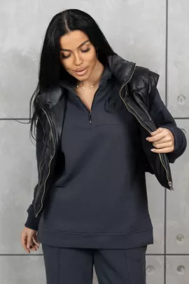 Костюм женский с брюками 823239