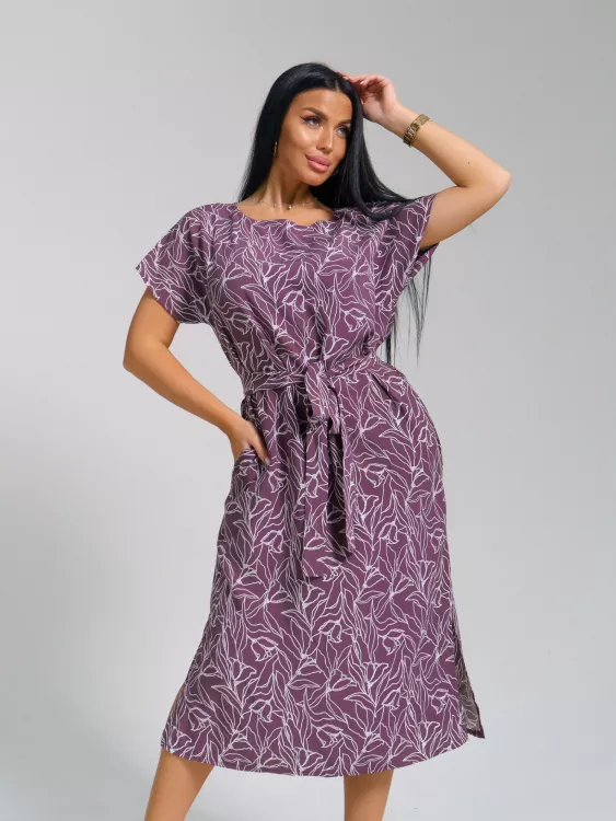 Платье женское 691026