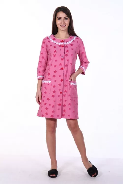 Халат женский 810447