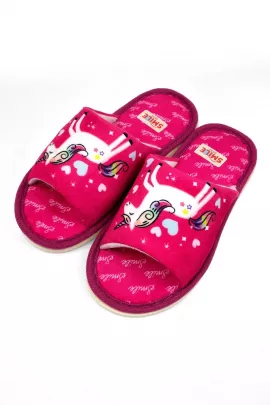 Туфли комнат. детские А-70F-006-07 отк